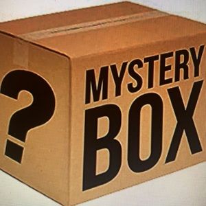 Mystery box!